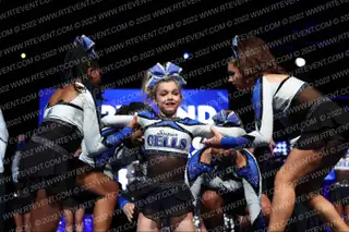 Maryland Twisters Supercells