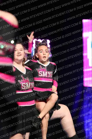 SMYO Lady Legacy
