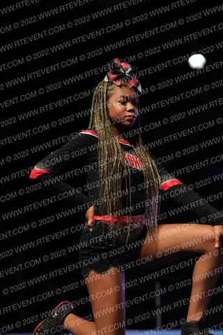 Virginia Hype Hunchos Prodigy