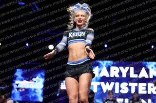 Virginia Royalty Athletics Diamonds