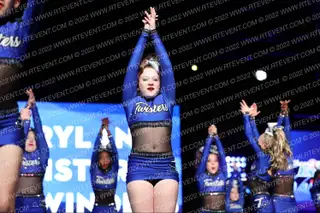 Maryland Twisters Sidewinders