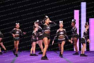 Jerzey Jewelz Miss Silver