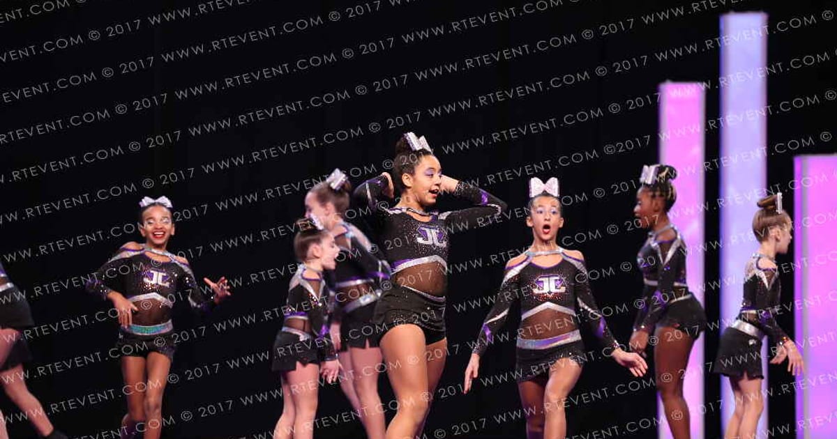 Jerzey Jewelz Miss Silver · Spirit Unlimited Battle at the Boardwalk Atlantic City Grand Nationals