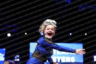 Maryland Twisters Little Winds