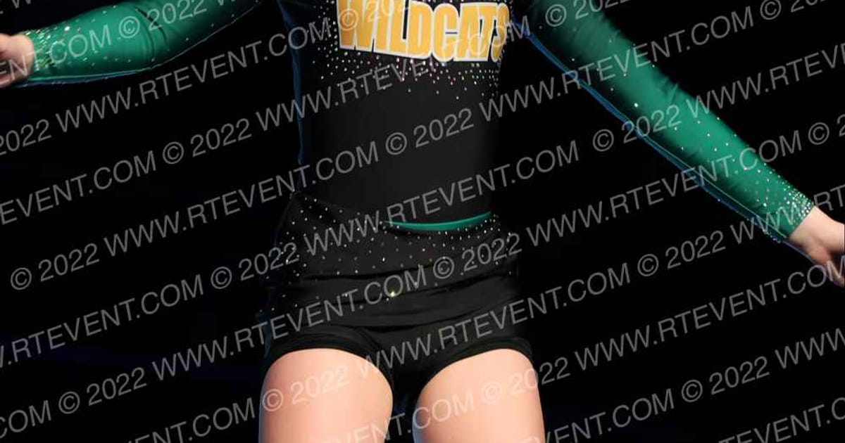 Westminster Junior Wildcats · CDE The Masters