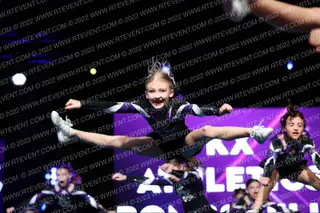 KX Athletics Bombshells