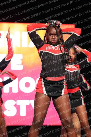 Virginia Hype Hunchos Dynasty