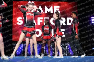 FAME Stafford Rogue