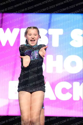 West Shore Shock Blackout