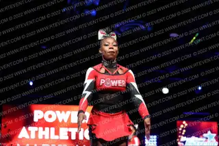 Power Athletics Maryland Electric