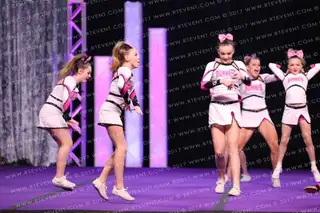 BTA All Stars Dream Team