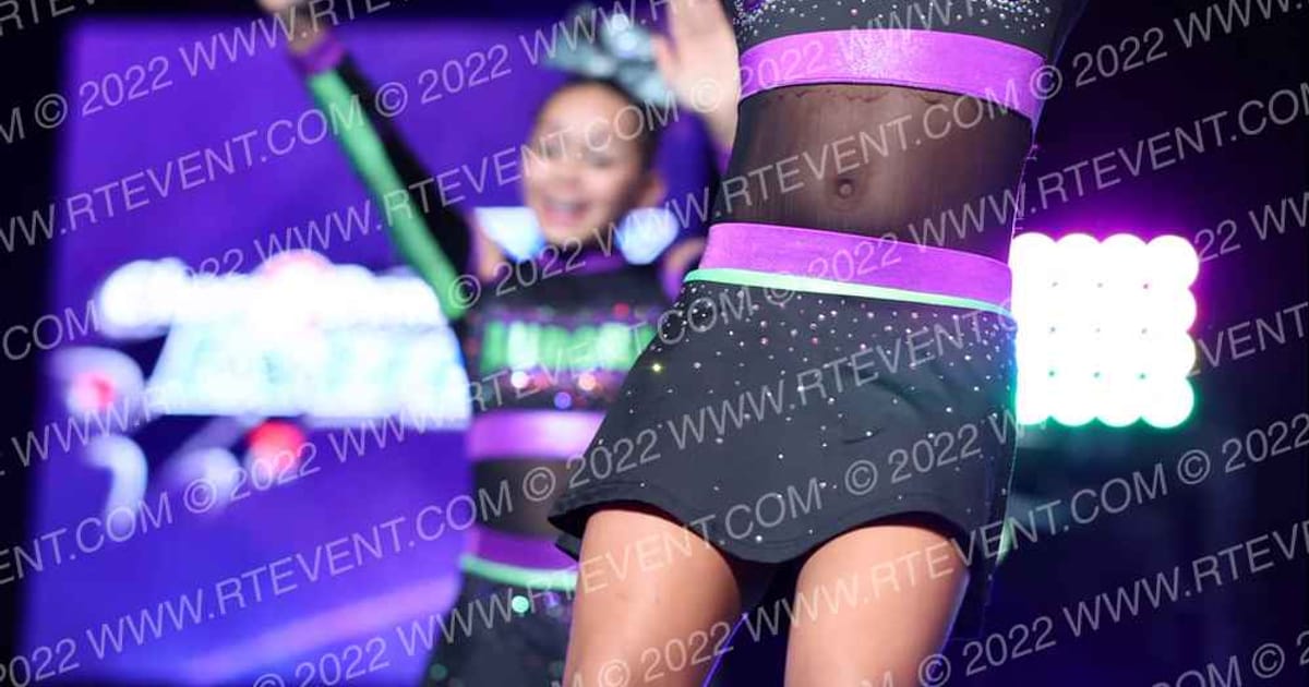 Aurora Athletics Obsidian · CDE The Showcase