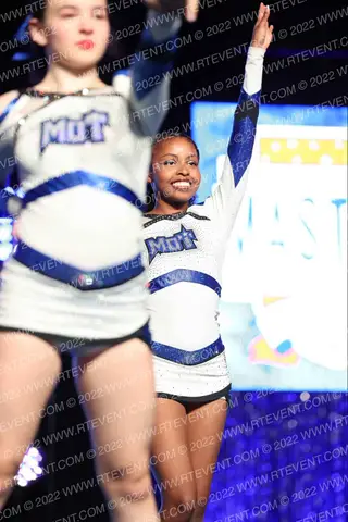 MOT Elite CHEER Reign