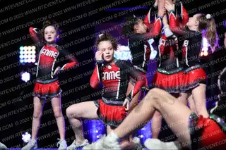 FAME Stafford Kryptonite