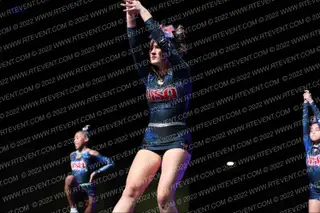 USA Allstars Fury