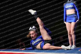 Maryland Twisters Sirens