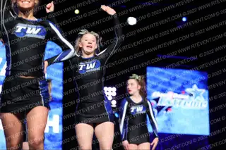Tidal Wave Athletics Night Watch