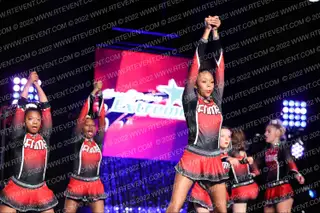 FAME Stafford Entourage