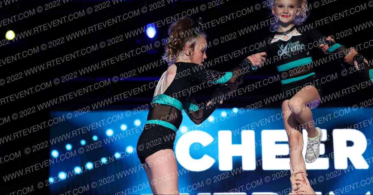 NA · CDE The Showcase