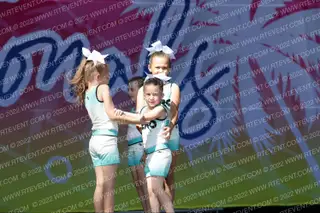 Zero Gravity Athletics Electra