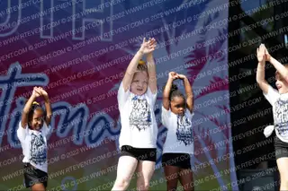 Cheer Athletics Pensacola Junior FUNdamentals