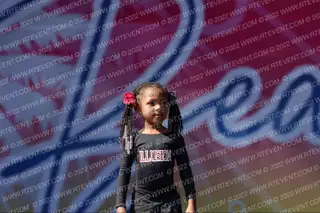 Illusion Athletics Tiny Queens