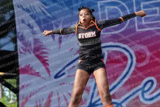 Lynn Haven Storm Thunder