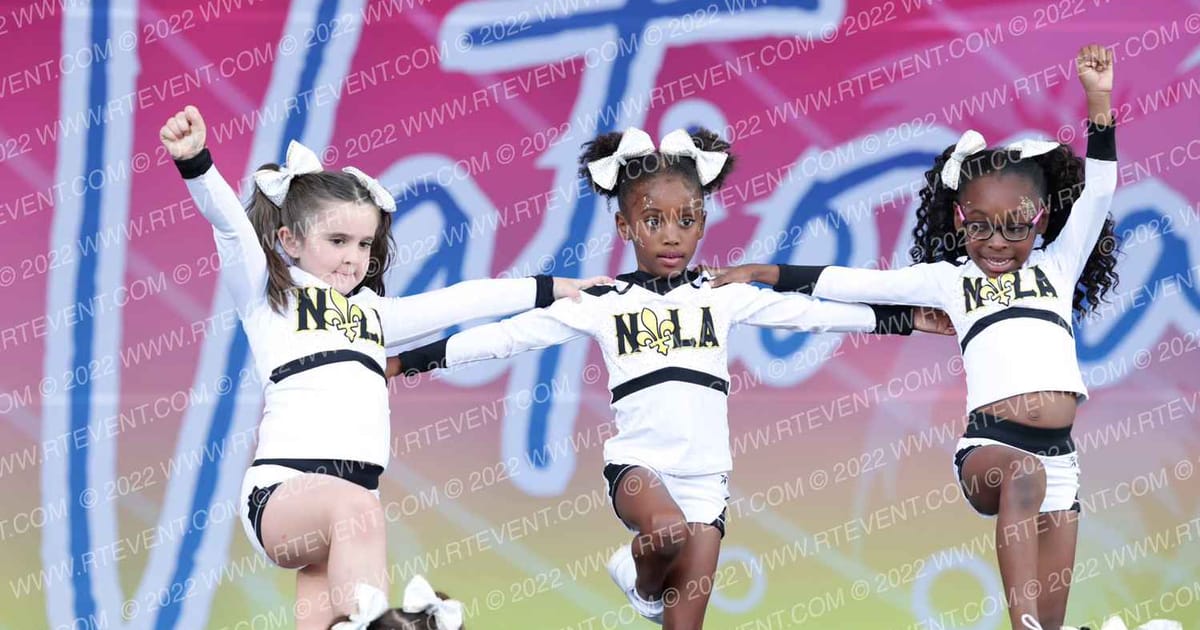 Nola All Stars Beignets · Beach Blast