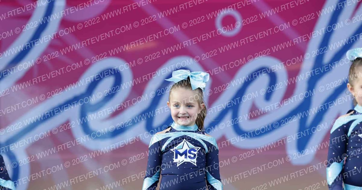 MS Xtreme Baby Thunder · Beach Blast