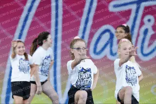 Anointed Athletics Hurricanes