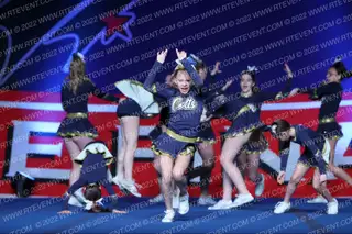 North Carroll Colts Vortex