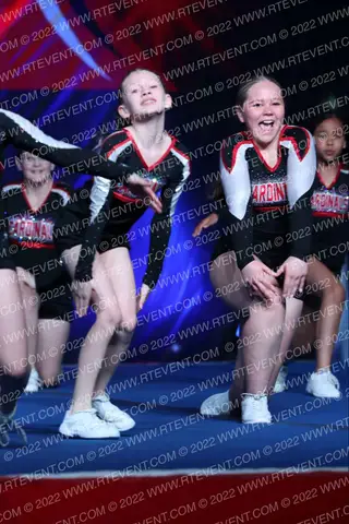 Cardinal Athletics Inferno