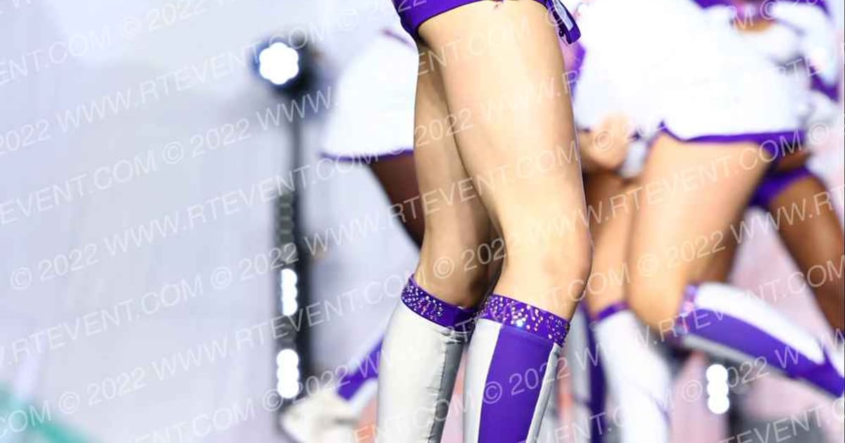 A-Towne Athletics Elite The Crystals · The Southeast Regional Summit