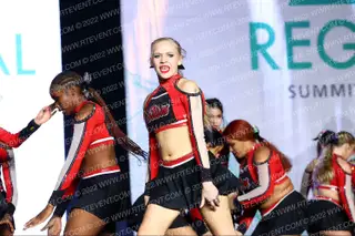 National Stars Senior Vega