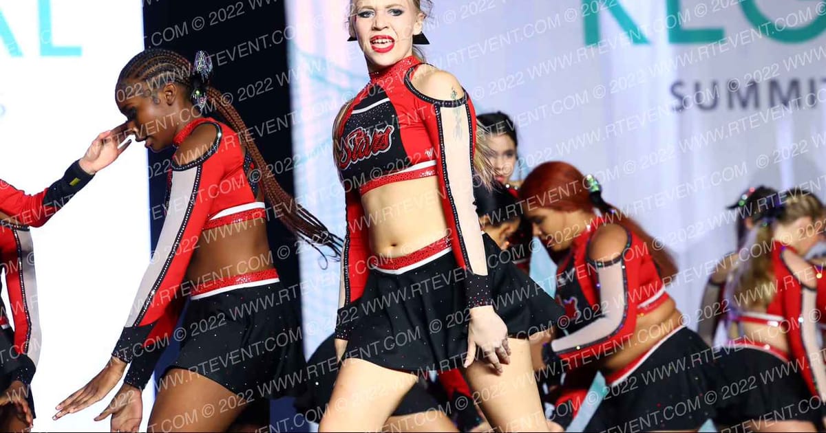 National Stars Senior Vega · The Southeast Regional Summit