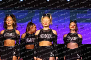 One Athletics Senior Shade