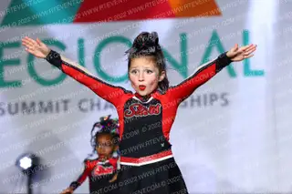 National Stars Youth Fusion