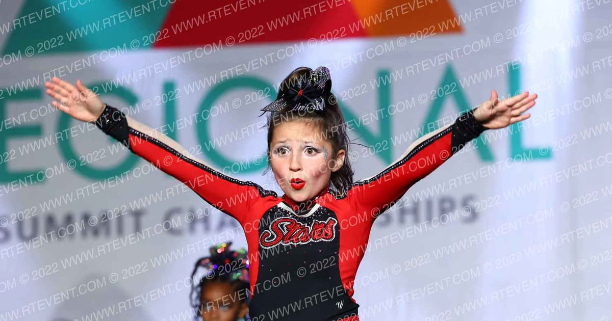 National Stars Youth Fusion · The Southeast Regional Summit