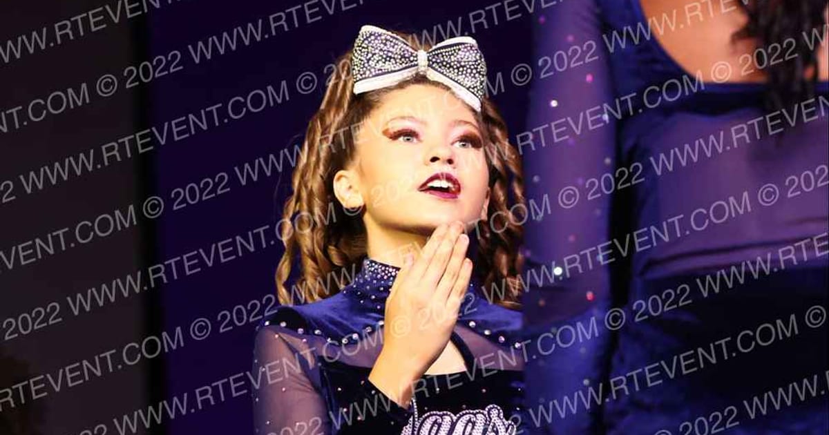 Jaguar Athletics Reign · Next Level Nationals