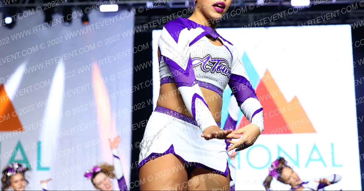 A-Towne Athletics Elite Click5 · The Southeast Regional Summit