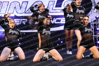 Beyond All Stars VICIOUS