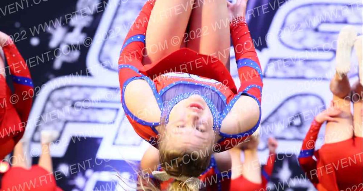 Dakota Spirit Enfuego · The US Finals