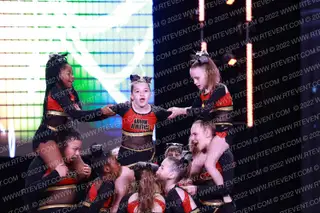 Arrow Athletics Destiny