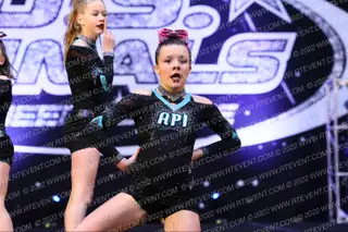 Allstar Performance Institute Devious