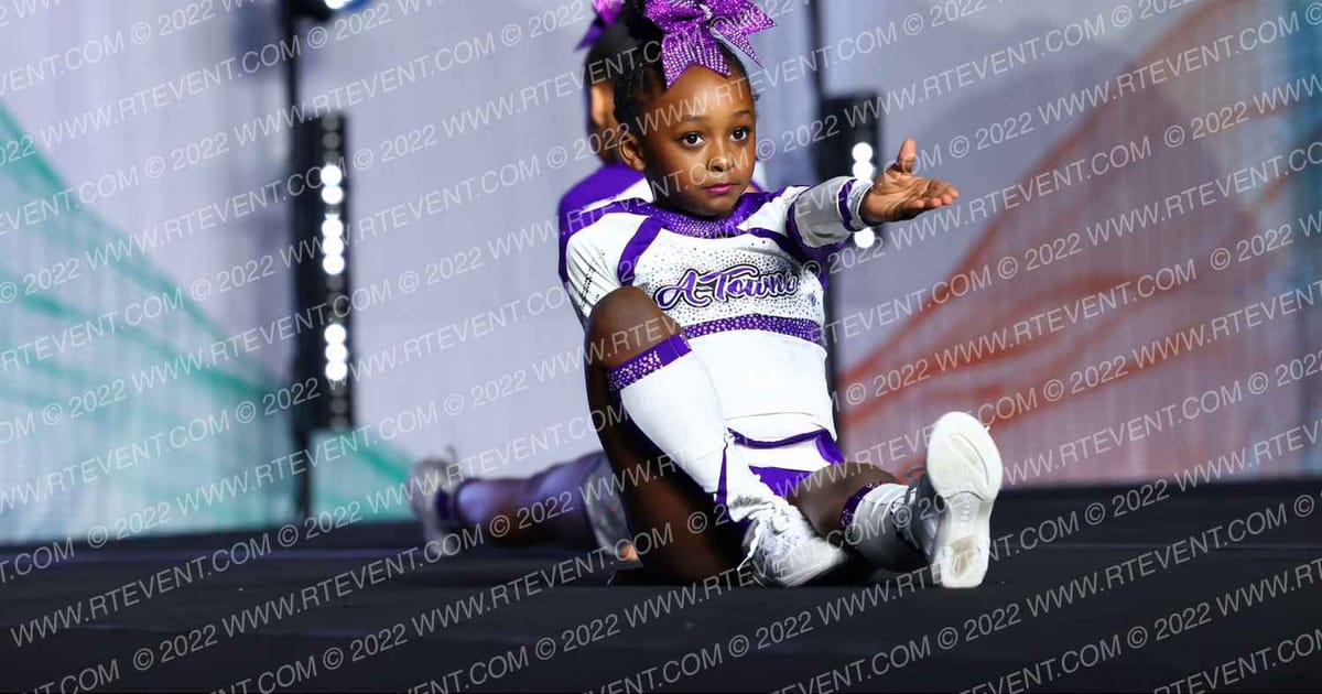 A-Towne Athletics Elite BigBang · The Southeast Regional Summit