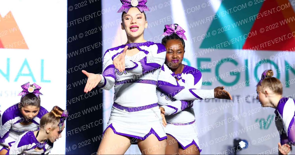 A-Towne Athletics Elite Silk · The Southeast Regional Summit
