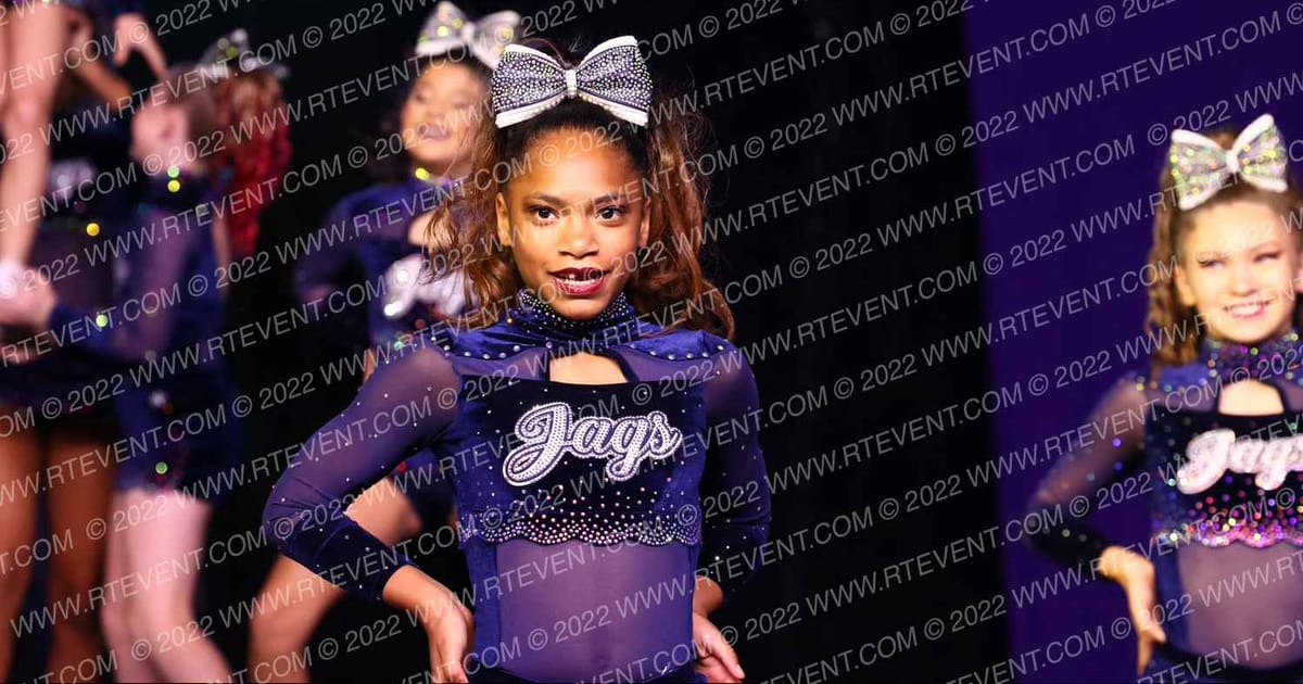 Jaguar Athletics Queens · Next Level Nationals