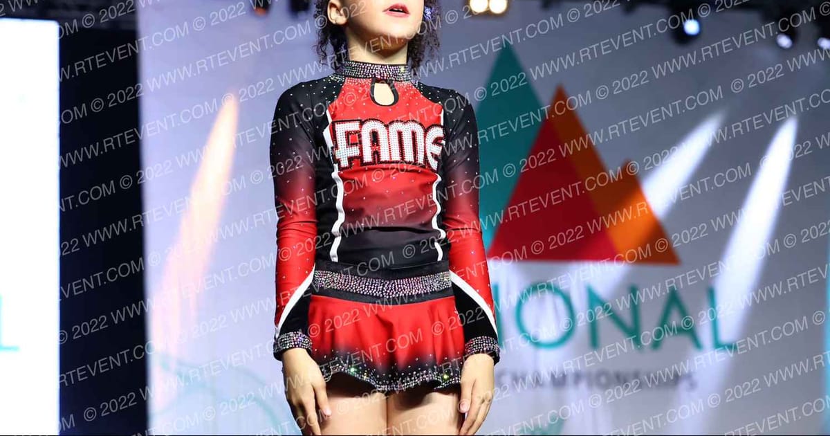 FAME NC Lady Legacy's · The Southeast Regional Summit