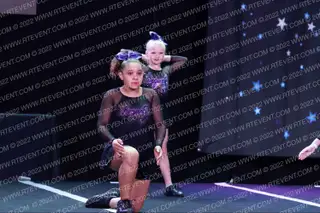 Legacy Elite Youth Insanity