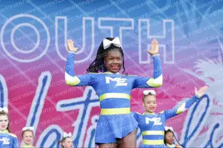 Midsouth Extreme Lady Lethal